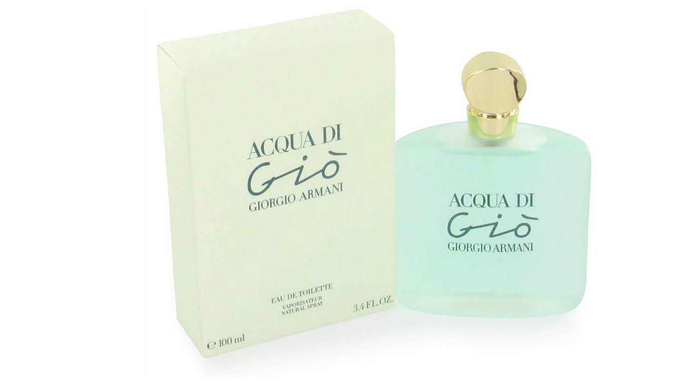 Giorgio Armani Acqua Di Gio